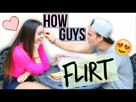 Youtube flirter avec essayer